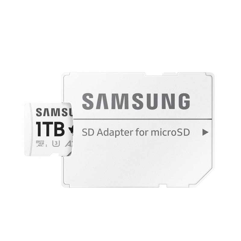 SAMSUNG Sonic MicroSD 1TB