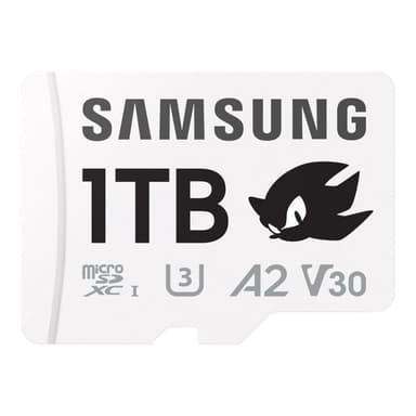 SAMSUNG Sonic MicroSD 1TB