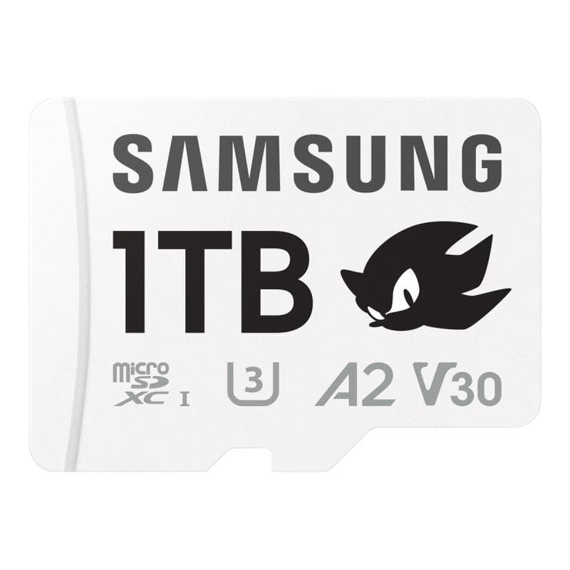 SAMSUNG Sonic MicroSD 1TB