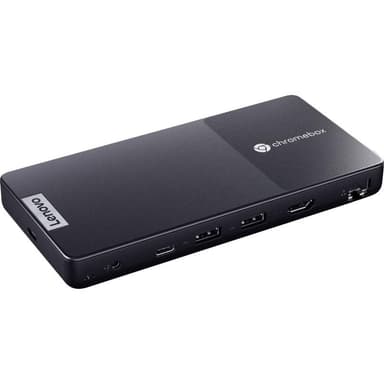 LENOVO Chromebox Micro N4500 8GB 32GB ChromeOS