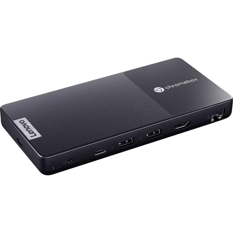 LENOVO Chromebox Micro N4500 8GB 32GB ChromeOS