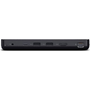 LENOVO Chromebox Micro N4500 8GB 32GB ChromeOS