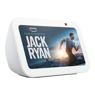 AMAZON Echo Show 5 white (3nd Generation)