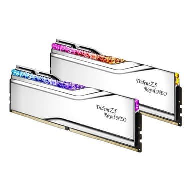G.SKILL Trident Z5 Royal Neo RGB 48GB Kit (2x24GB)
