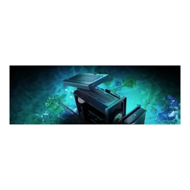 ACER Predator Orion 7000 PO7-660 Ultra 7 265KF 32GB 2TB W11
