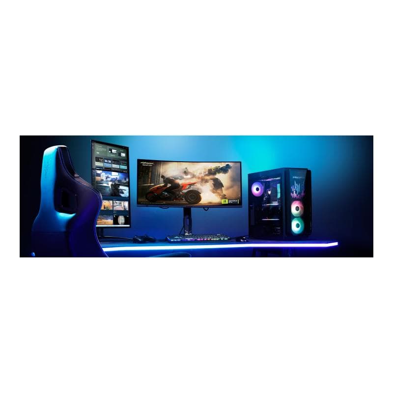 ACER Predator Orion 7000 PO7-660 Ultra 7 265KF 32GB 2TB W11