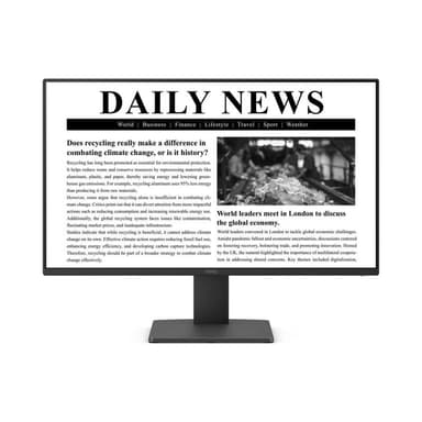 BENQ GW2491 60,5cm (23,8″)