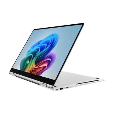 SAMSUNG Galaxy Book5 Pro 360 40,6cm (16″) Ultra 7 258V 32GB 1TB W11