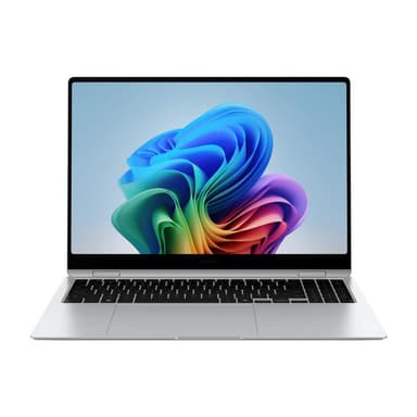 SAMSUNG Galaxy Book5 Pro 360 40,6cm (16″) Ultra 7 258V 32GB 1TB W11