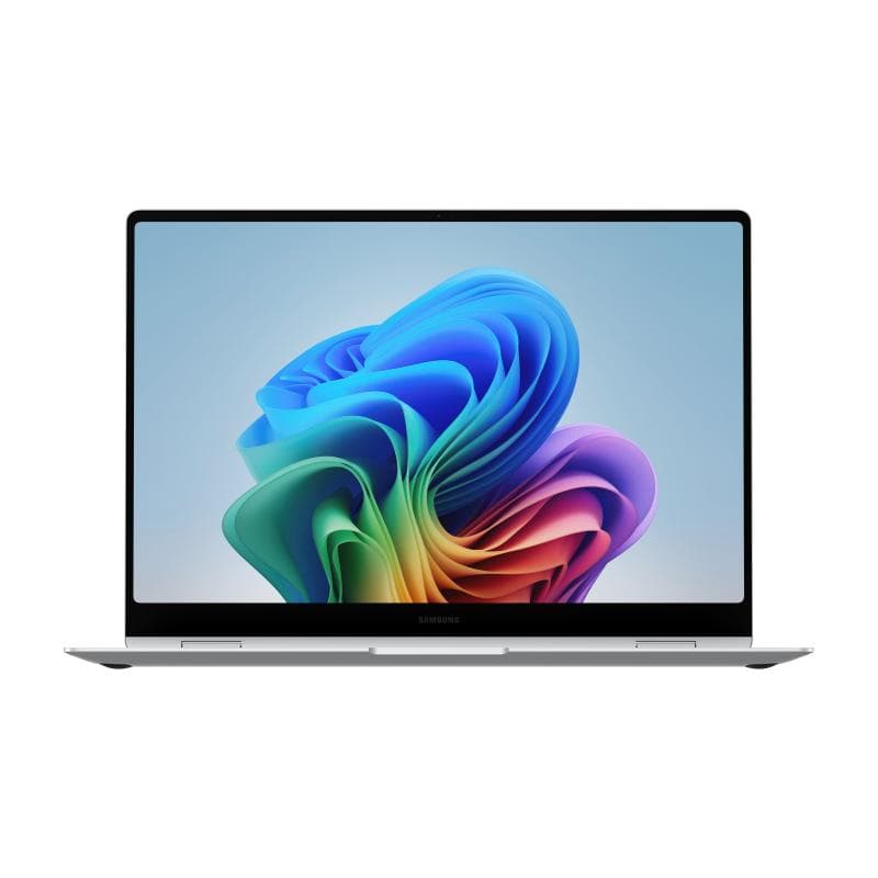 SAMSUNG Galaxy Book5 Pro 360 40,6cm (16″) Ultra 7 258V 32GB 1TB W11
