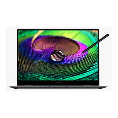 SAMSUNG Galaxy Book5 Pro 360 40,6cm (16″) Ultra 5 228V 32GB 512GB W11