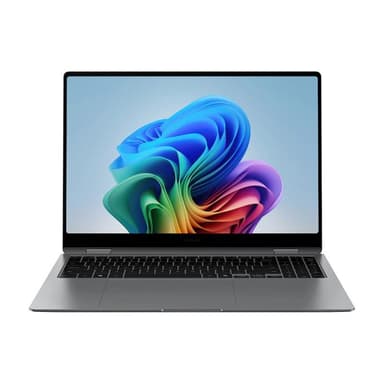SAMSUNG Galaxy Book5 Pro 360 40,6cm (16″) Ultra 5 228V 32GB 512GB W11