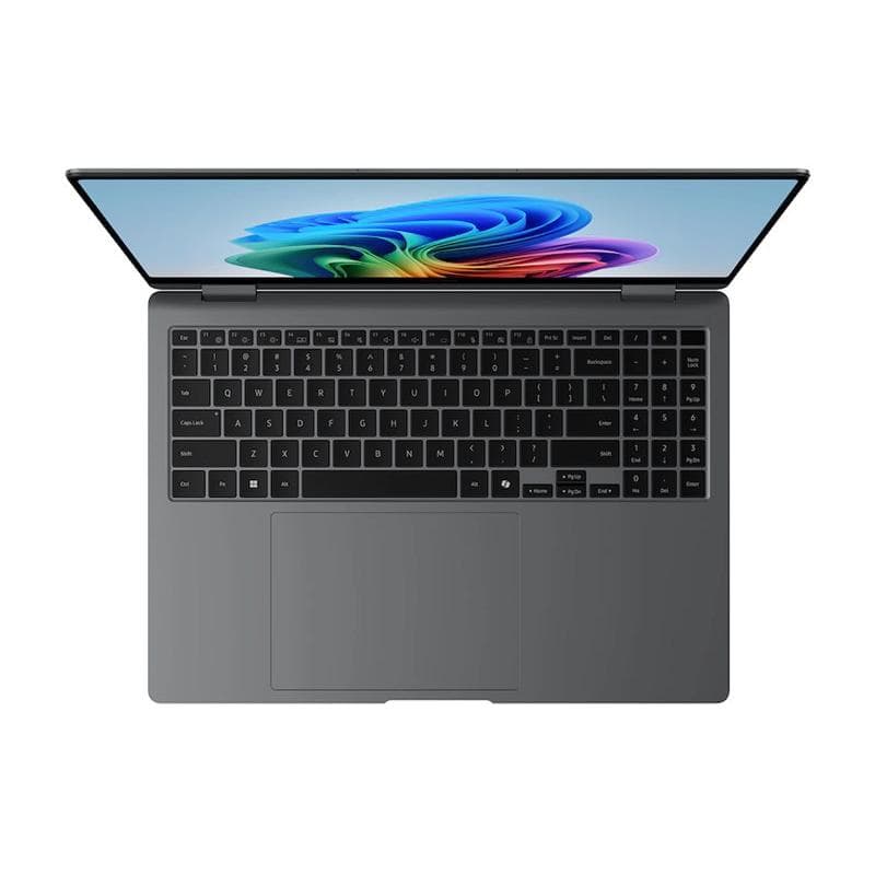SAMSUNG Galaxy Book5 Pro 360 40,6cm (16″) Ultra 7 256V 32GB 1TB W11