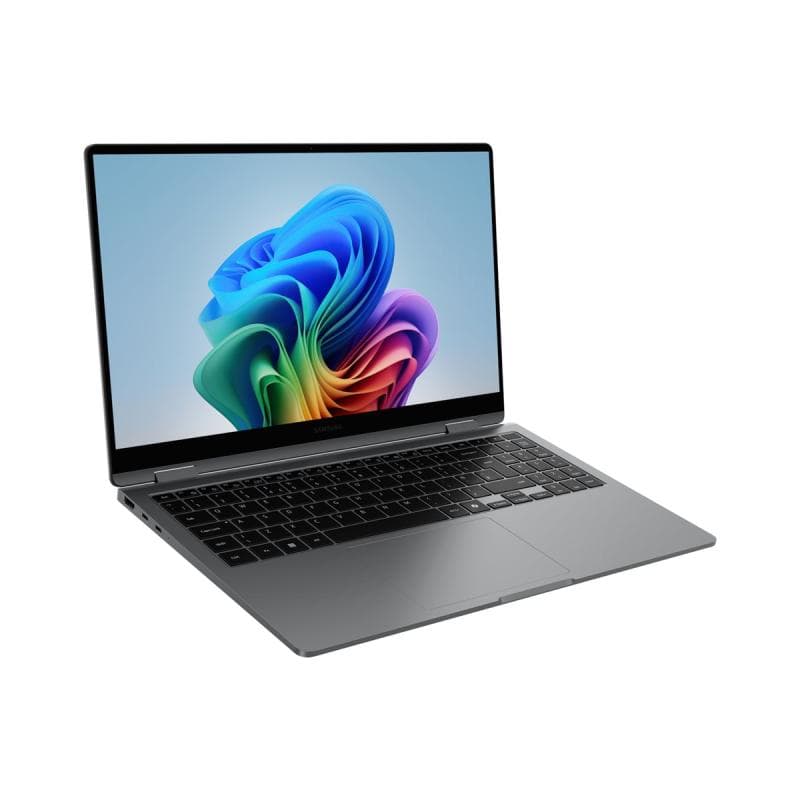 SAMSUNG Galaxy Book5 360 39,6cm (15,6″) Ultra 7 256V 16GB 1TB W11