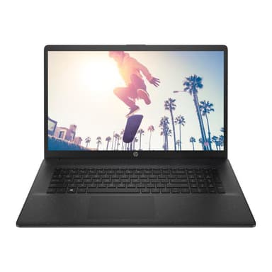 HP 17-cn3132ng 43,9cm (17,3") i3-N305 8GB 512GB oBS