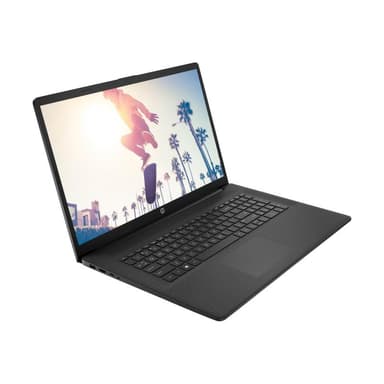 HP 17-cn3132ng 43,9cm (17,3") i3-N305 8GB 512GB oBS