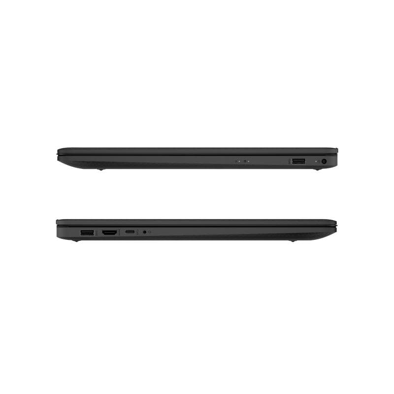 HP 17-cn3132ng 43,9cm (17,3") i3-N305 8GB 512GB oBS