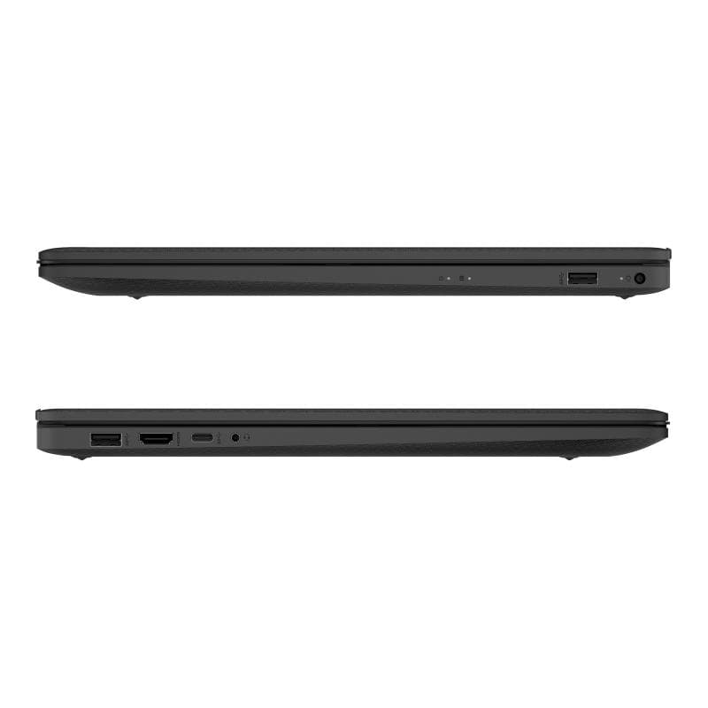 HP 17-cn3132ng 43,9cm (17,3") i3-N305 8GB 512GB oBS