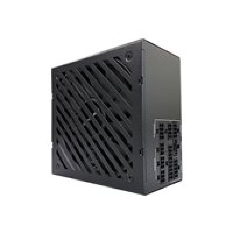 LC-POWER Netzteil 850W Integrator Pro Modular (80+Gold)