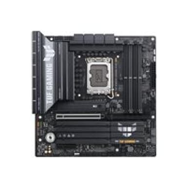 ASUS TUF GAMING B860M-PLUS S1851