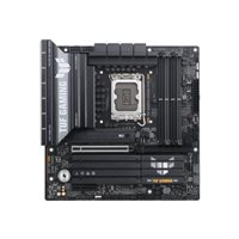 ASUS TUF GAMING B860M-PLUS S1851