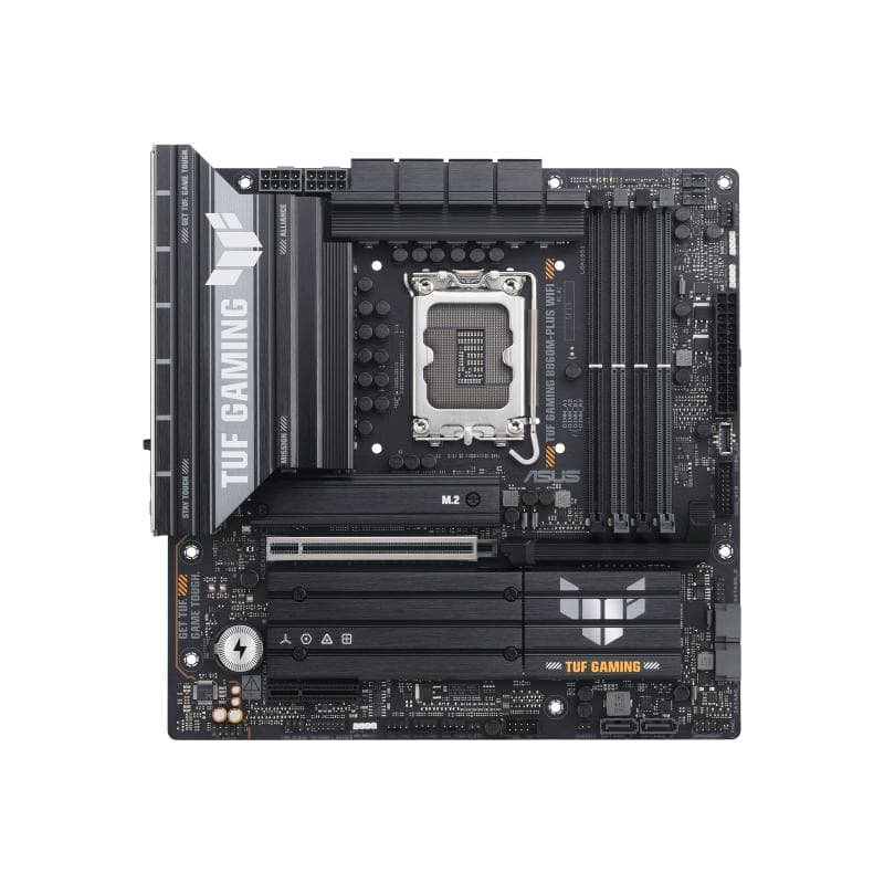 ASUS TUF GAMING B860M-PLUS WIFI S1851