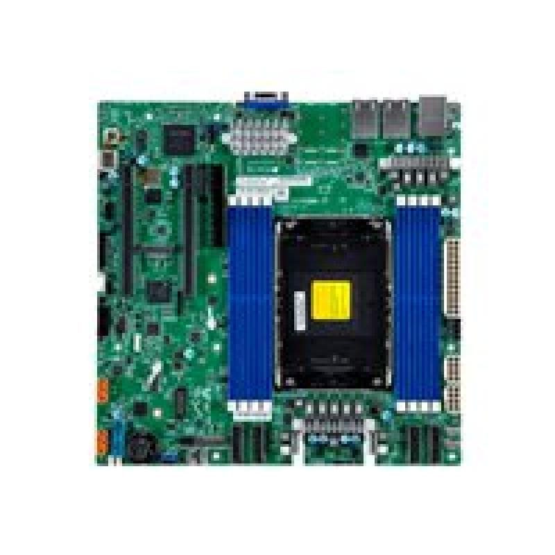 SUPERMICRO X14 microATX S4710