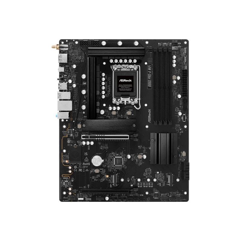 ASROCK B860 Pro-A WiFi S1851