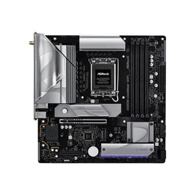 ASROCK B860M LiveMixer WiFi S1851
