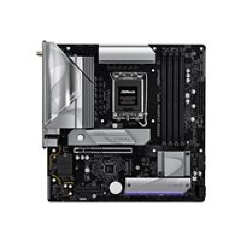 ASROCK B860M LiveMixer WiFi S1851