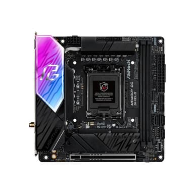 ASROCK B860I Lightning WiFi S1851
