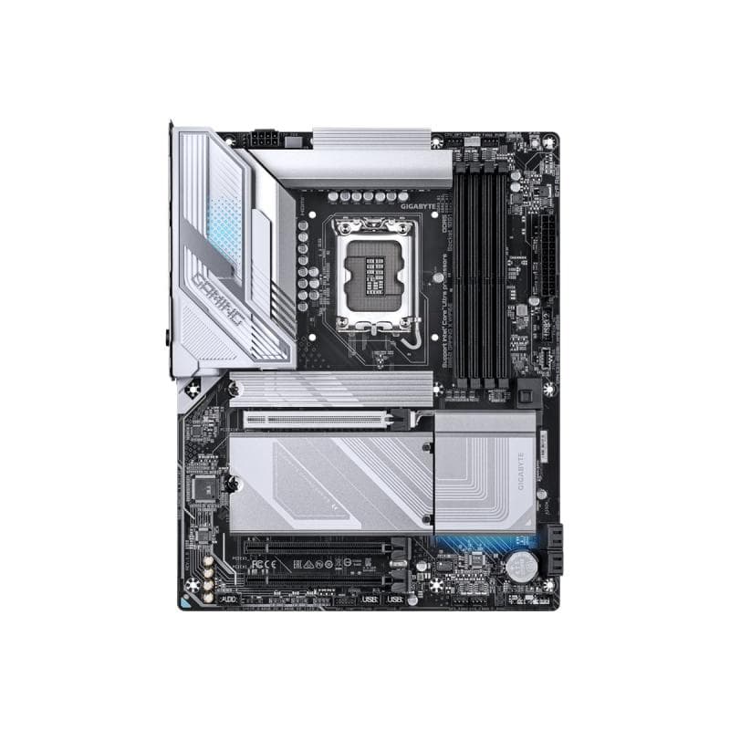 GIGABYTE B860 Gaming X Wifi6E S1851