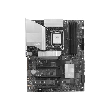 MSI Pro B860-P S1851