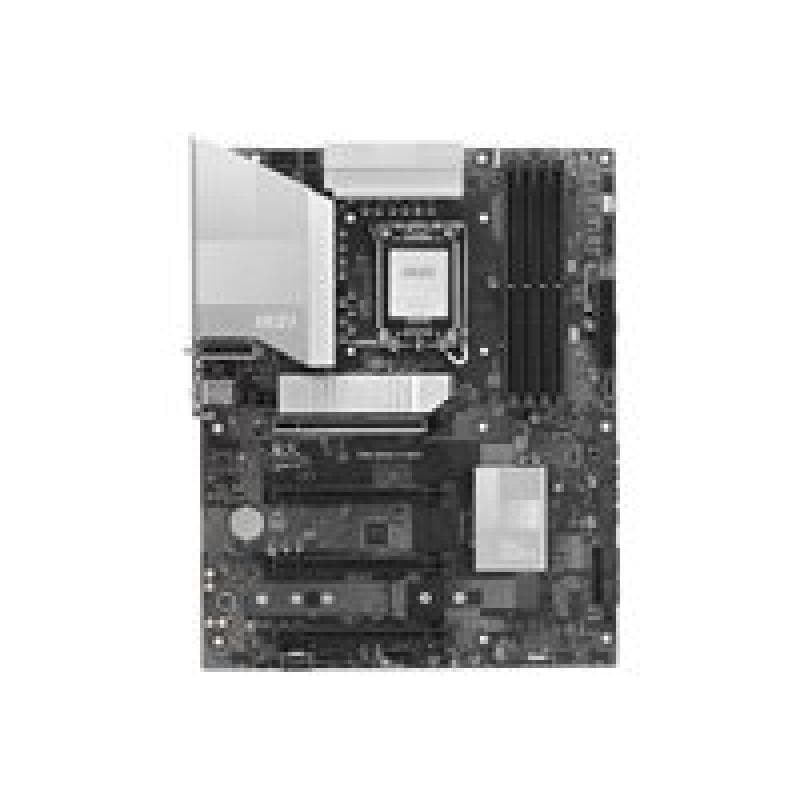 MSI Pro B860-P Wifi S1851