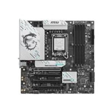 MSI B860M Gaming Plus Wifi S1851