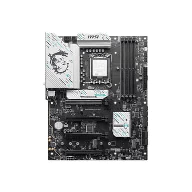 MSI B860 Gaming Plus Wifi S1851