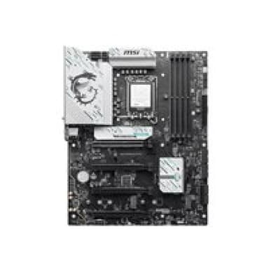 MSI B860 Gaming Plus Wifi S1851