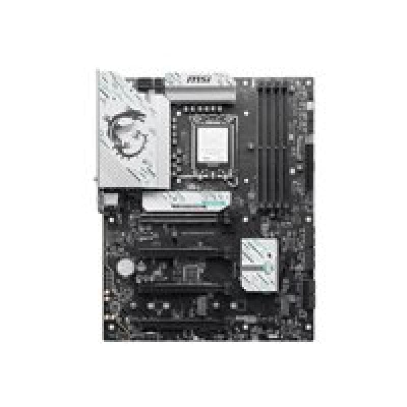 MSI B860 Gaming Plus Wifi S1851