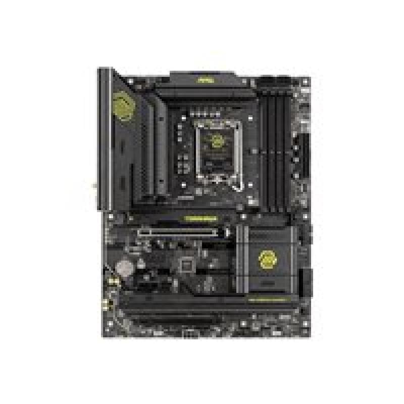 MSI MAG B860 TOMAHAWK WIFI S1851