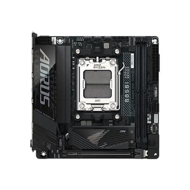 GIGABYTE B850I AORUS Pro SAM5