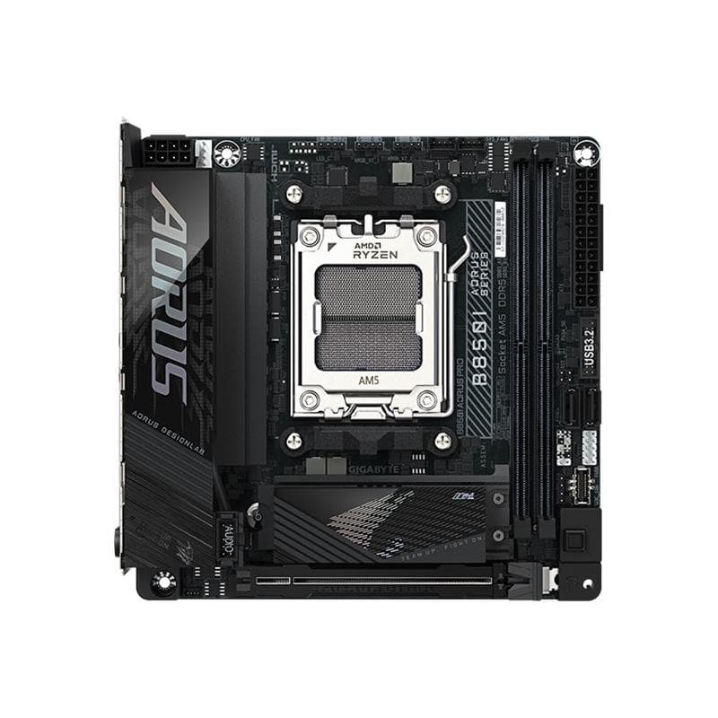 GIGABYTE B850I AORUS Pro SAM5