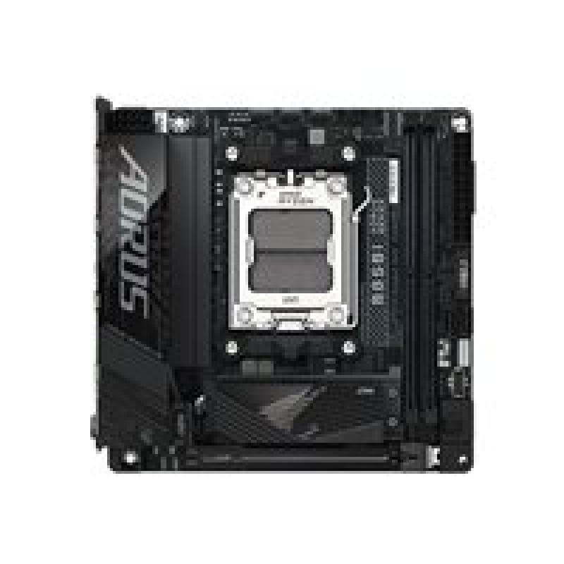 GIGABYTE B850I AORUS Pro SAM5