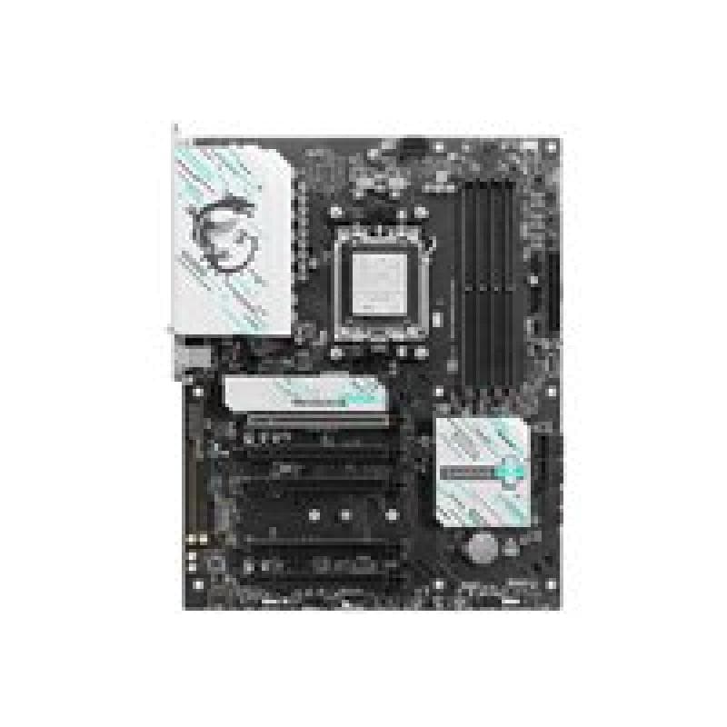 MSI B840 Gaming Plus Wifi SAM5