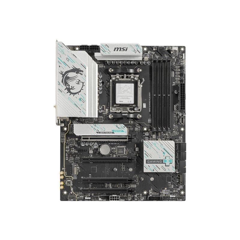 MSI B850 Gaming Plus Wifi SAM5