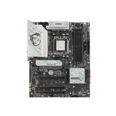 MSI B850 Gaming Plus Wifi SAM5