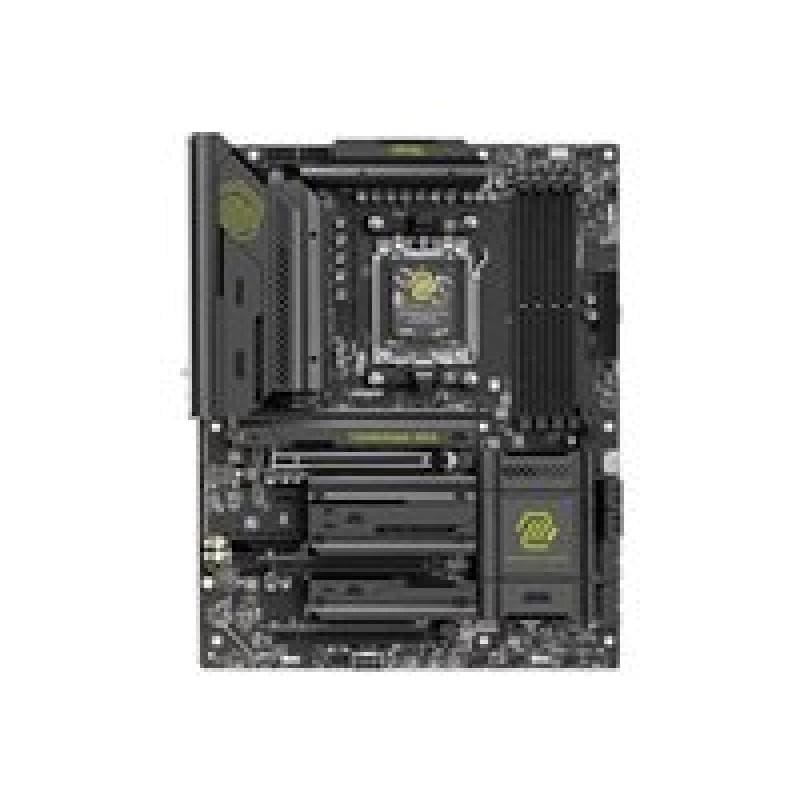 MSI MAG B850 TOMAHAWK MAX Wifi SAM5