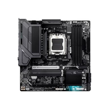 GIGABYTE B850M Gaming X WF6E SAM5