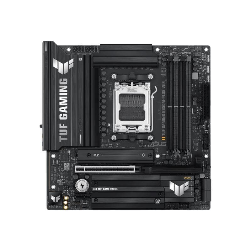 ASUS TUF GAMING B850M-PLUS WIFI SAM5