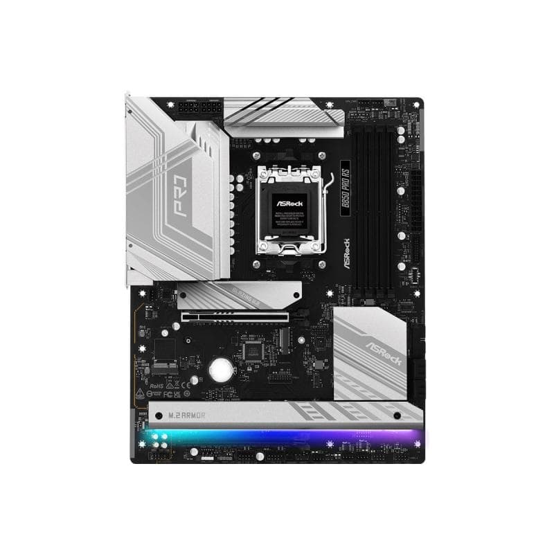 ASROCK B850 Pro RS SAM5