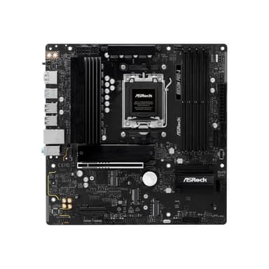 ASROCK B850M Pro-A SAM5